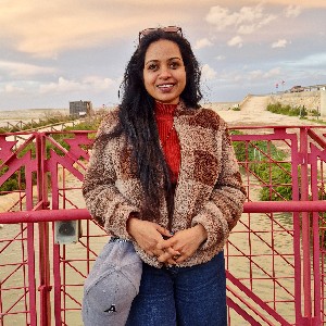Deepthi icon