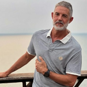 James Martinez