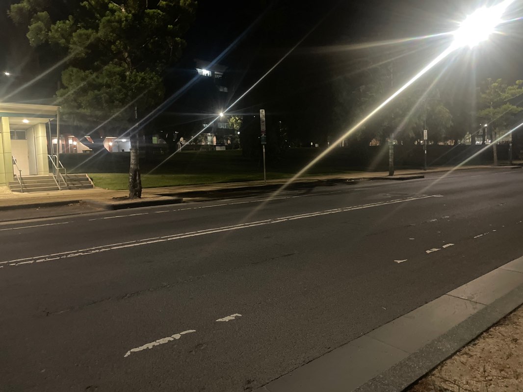 walking near me in Transvaal Square in autumn