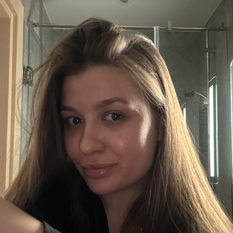 Елизавета profile