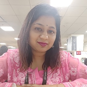 aakriti aggarwal icon