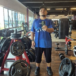 aizuddin.m profile