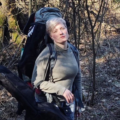 Арина 🇷🇺 profile