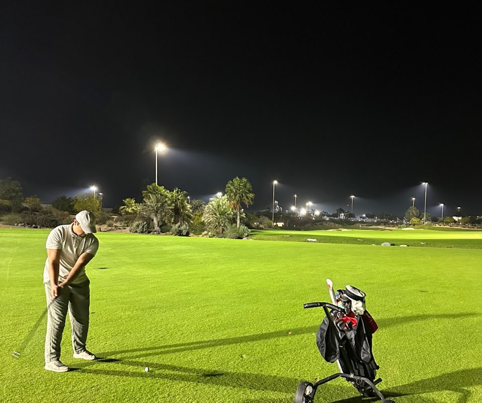 Ahmed Al Ali profile