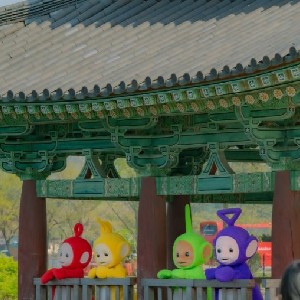 노동조합 김정은 icon