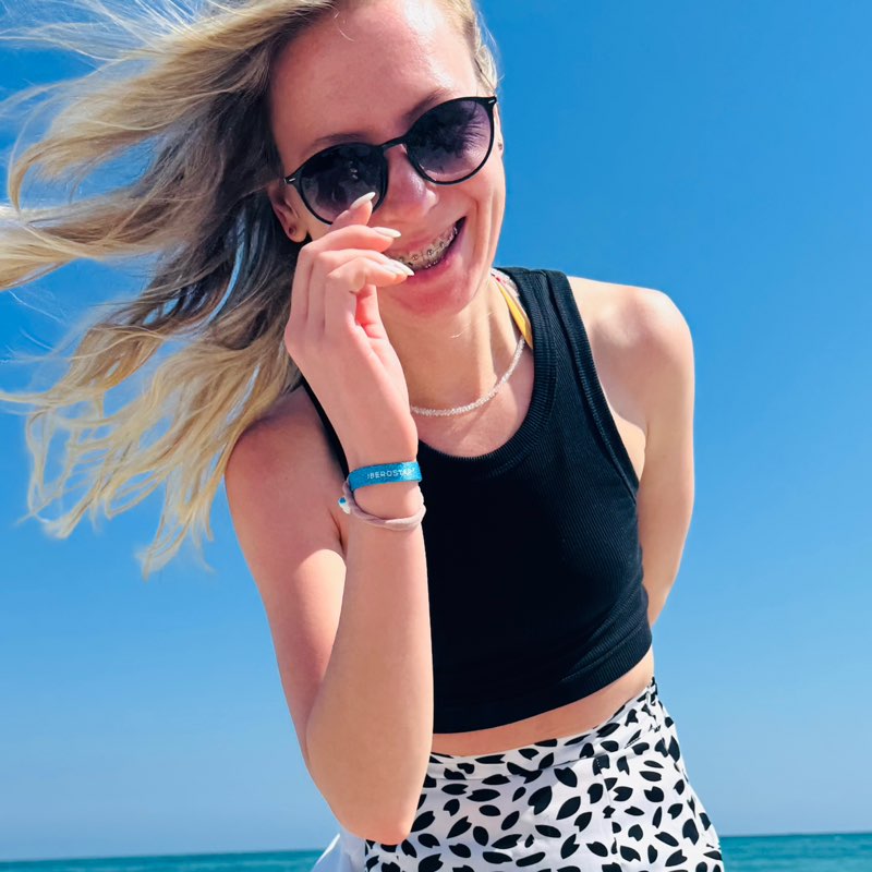 Ольга Бобрышева icon