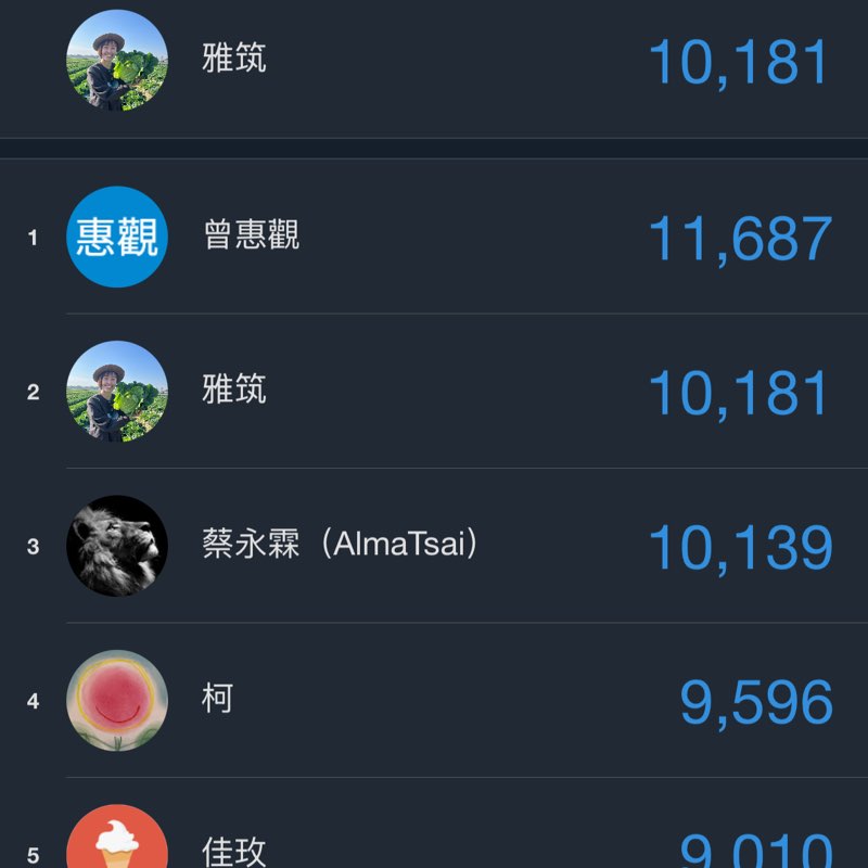 艾多美大步走 雅筑 post image