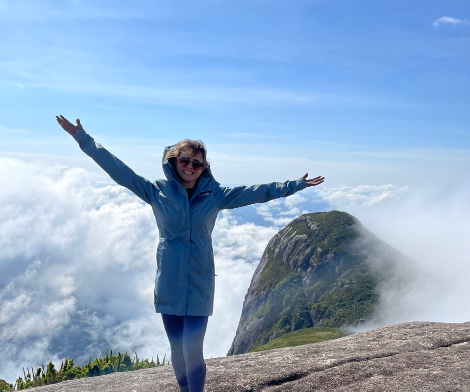 Cláudia Machado profile