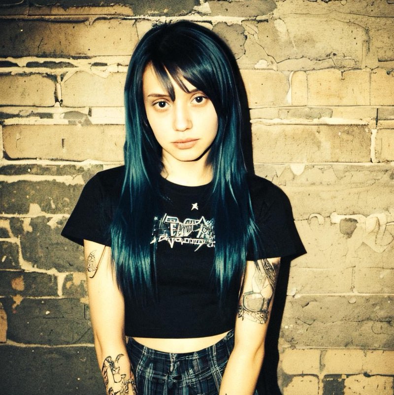 Маргарита profile