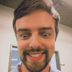 Joshua Cantrell profile