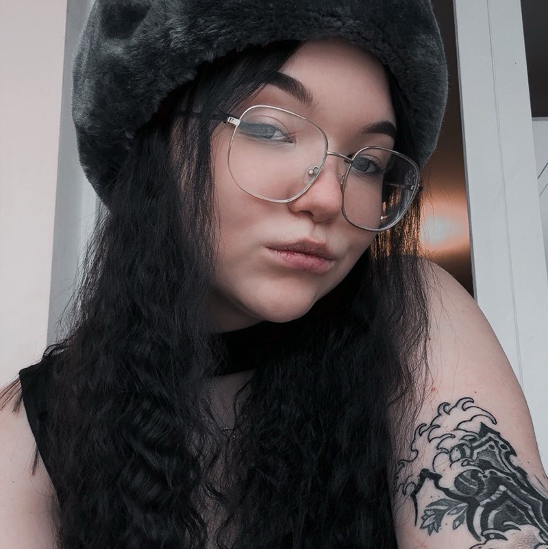 Надежда profile