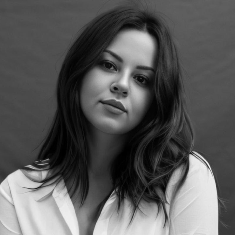 Терентьева Надежда icon