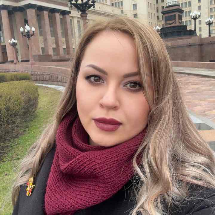 СпецДорПроект Терентьева Надежда post image