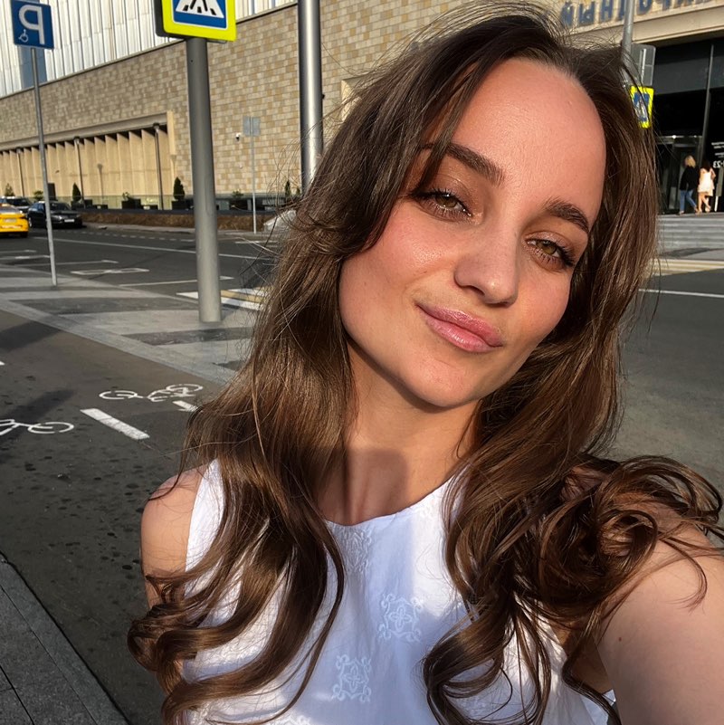 Новосельцева Наталья icon