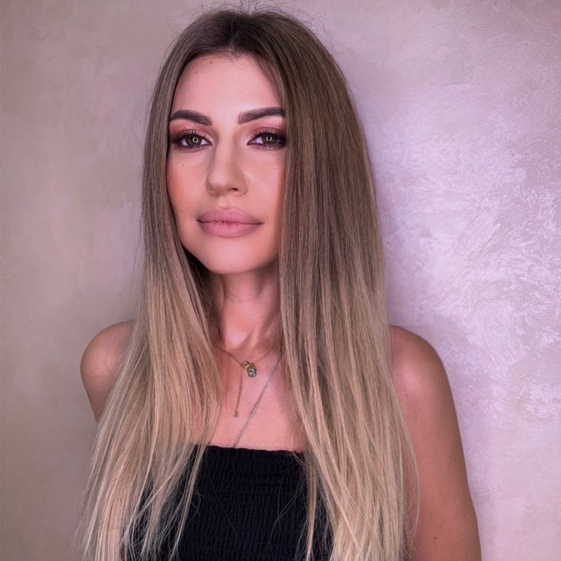 Анастасия profile