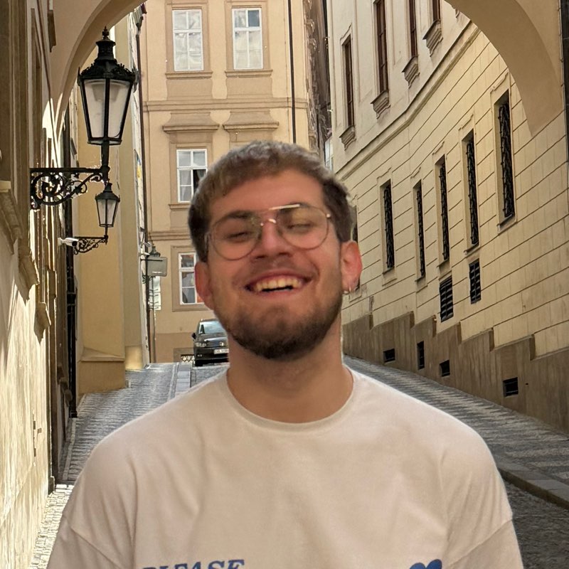 Денис profile