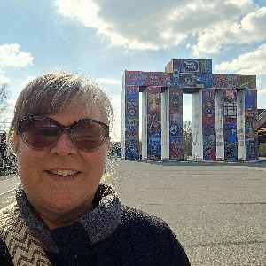 Silke Mentzel profile