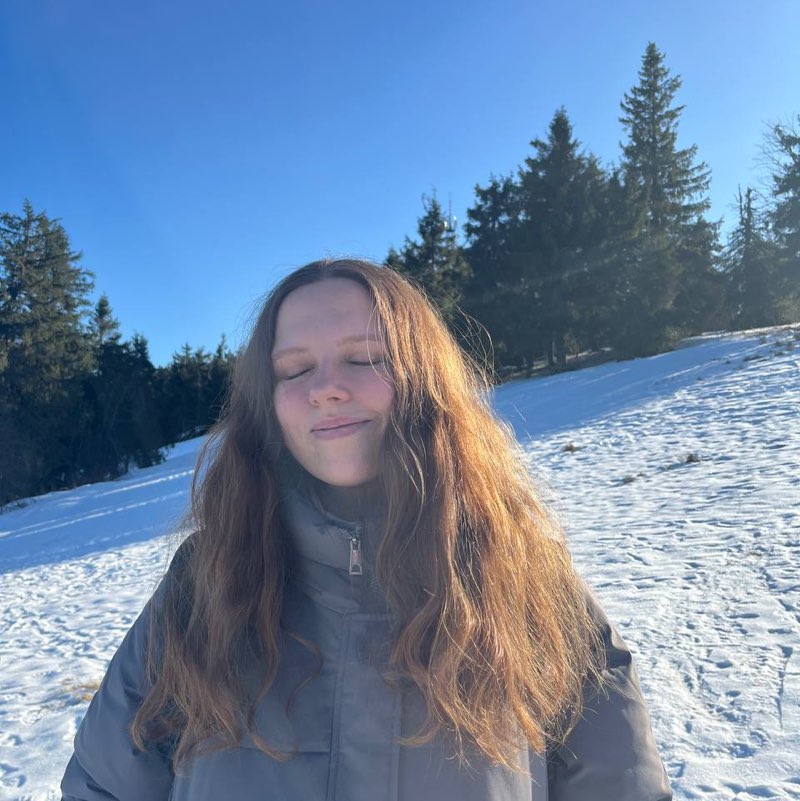 Владислава profile