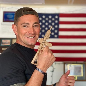 Thomas Tyler's profile