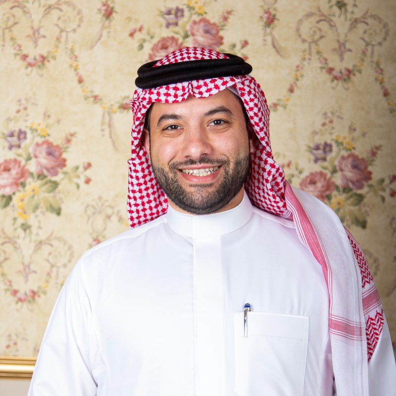 Abdulrahman Almulhim profile