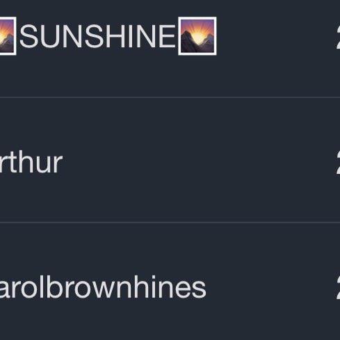 Get Fit Crew  Cheryl T post image