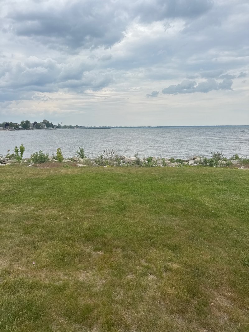 walking near me in Gateway Park in summer