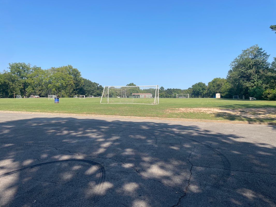 walking near me in Journey Park Walking trails in autumn