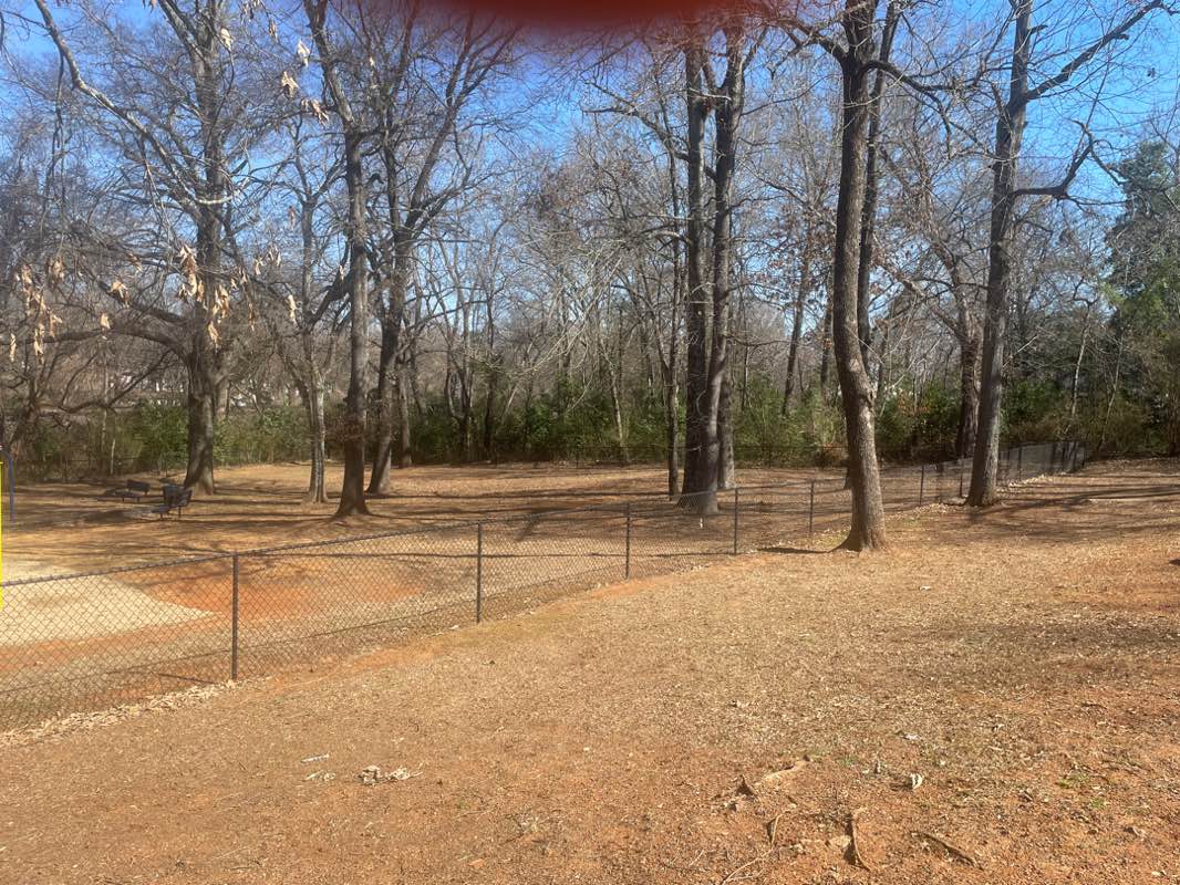 walking near me in Bath-Miller Park in winter