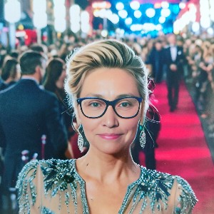 Светлана Воробьева profile