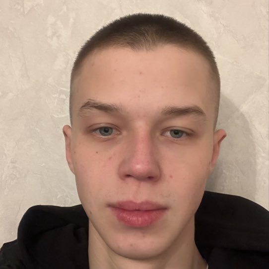 Максим profile