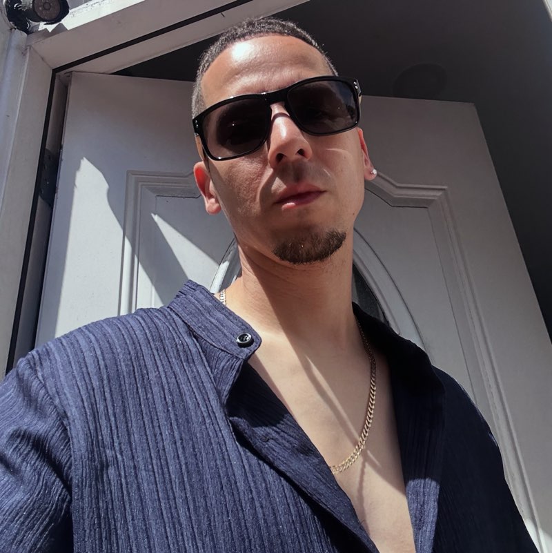 Richard Cruz