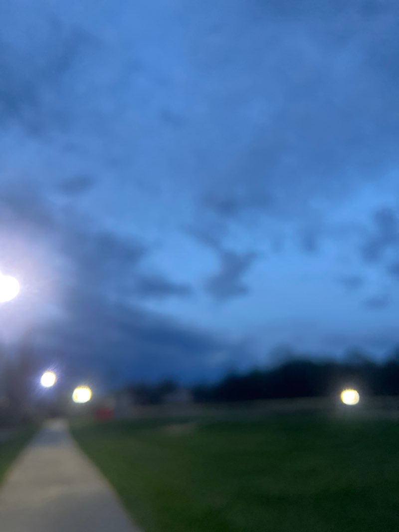 walking near me in Windmill Park in spring