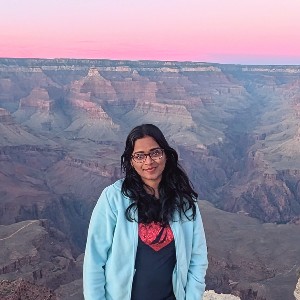 shalaka takale profile