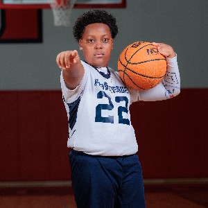 Bryson Smith profile