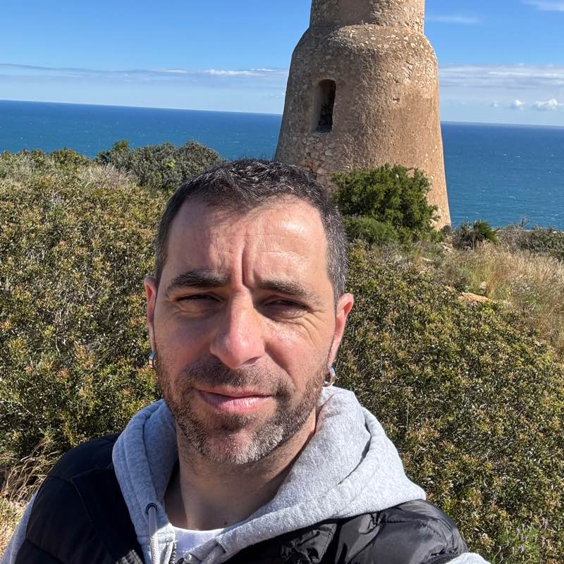 Moi profile