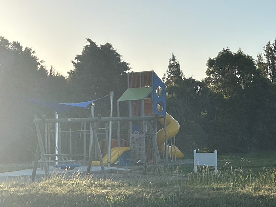 walking near me in Awatea Lakes in summer