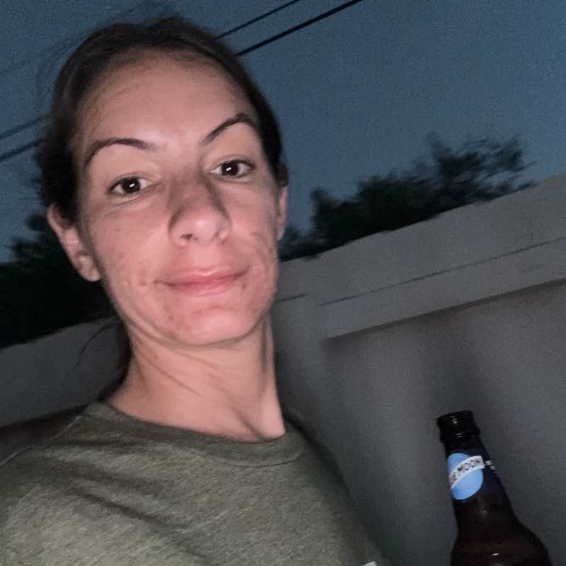 ACS - Step Challenge NurseJenny post image