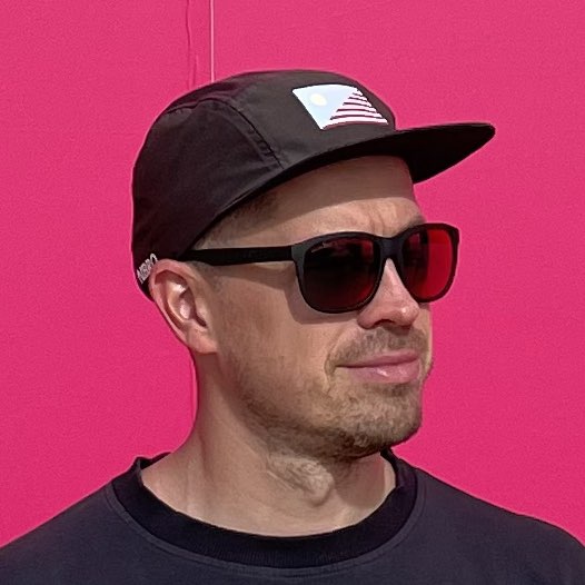 Андрей Захаров profile