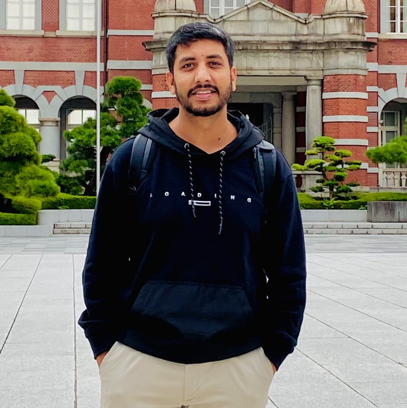 Muhammad Saud Tabish profile