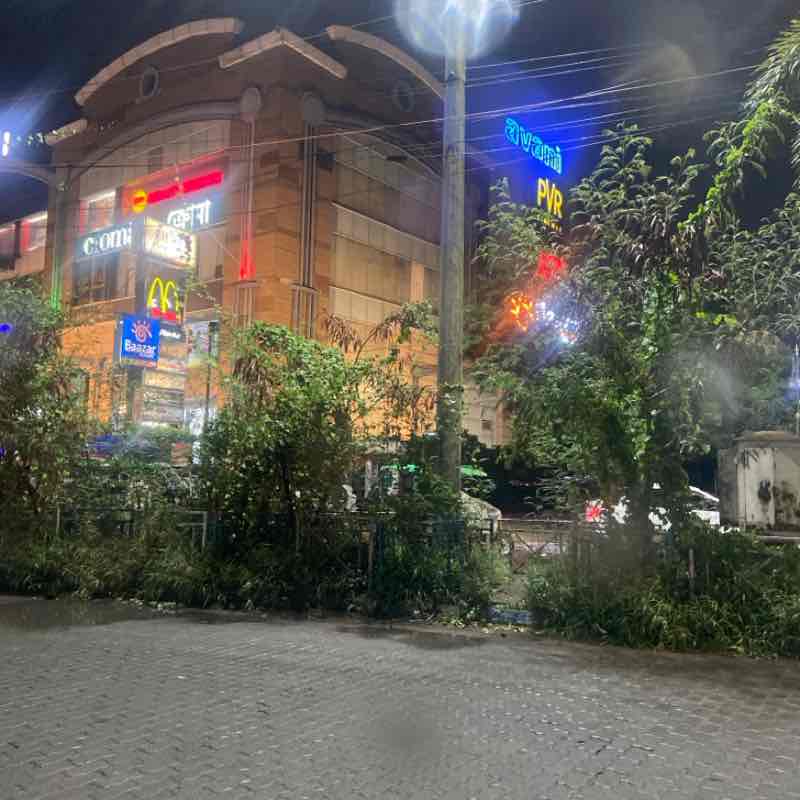 Vikas post 1