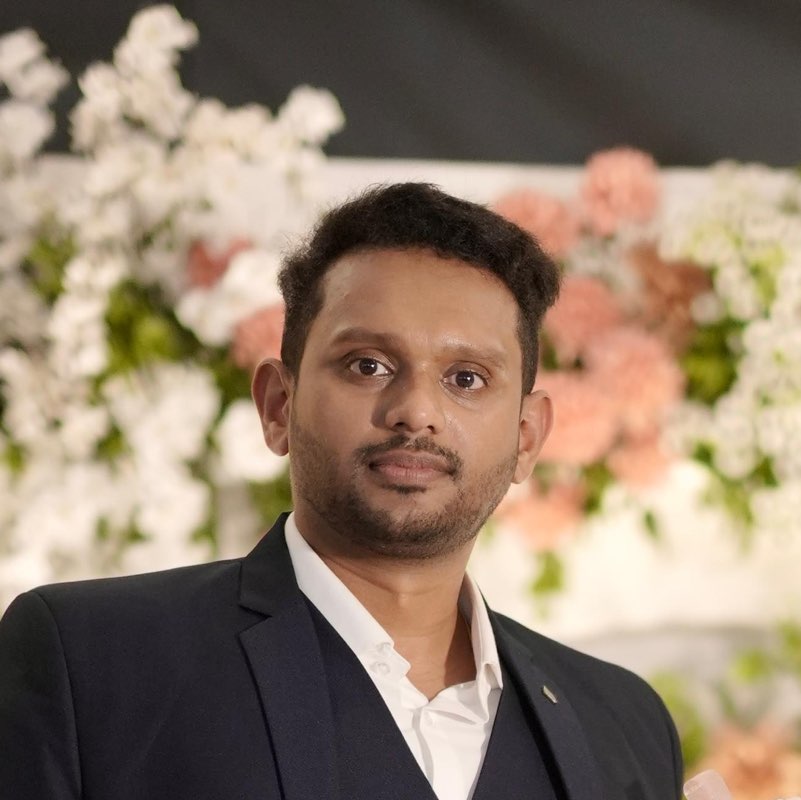 Shibin Emmanuel profile