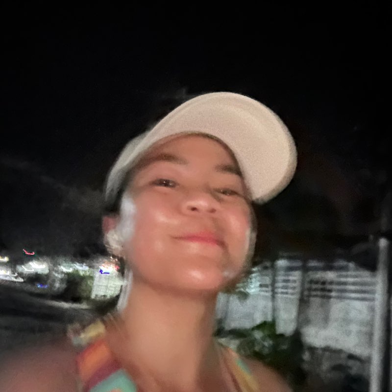 Frances Grace Malamnao - Nieto post 3