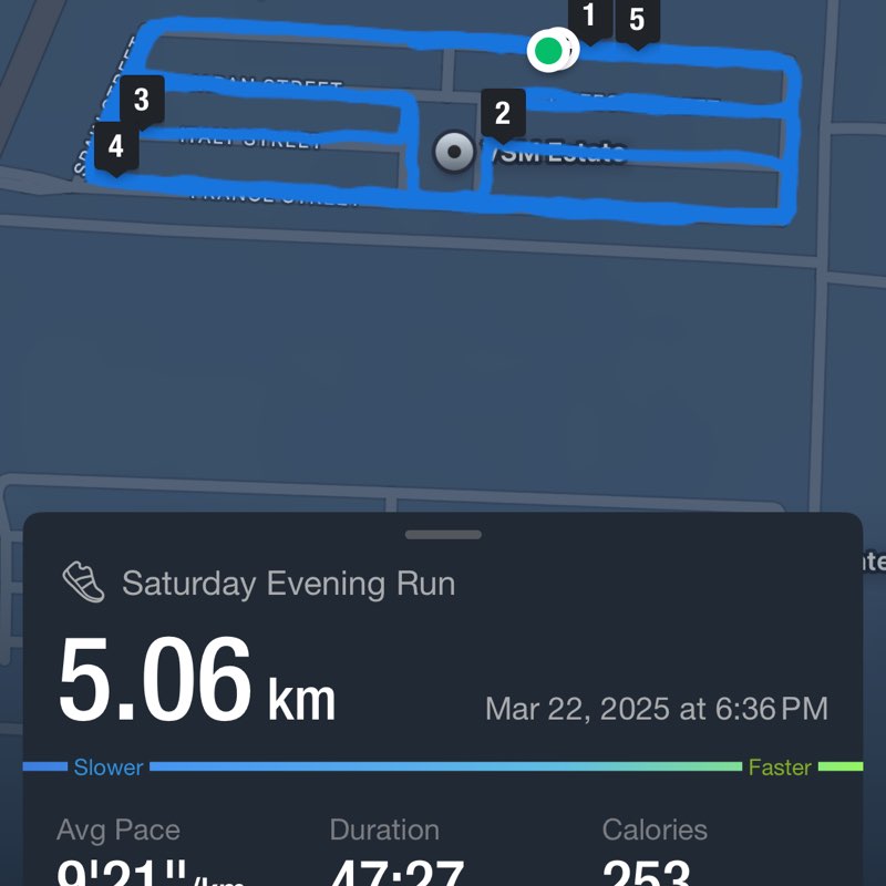 Frances Grace Malamnao - Nieto post 2