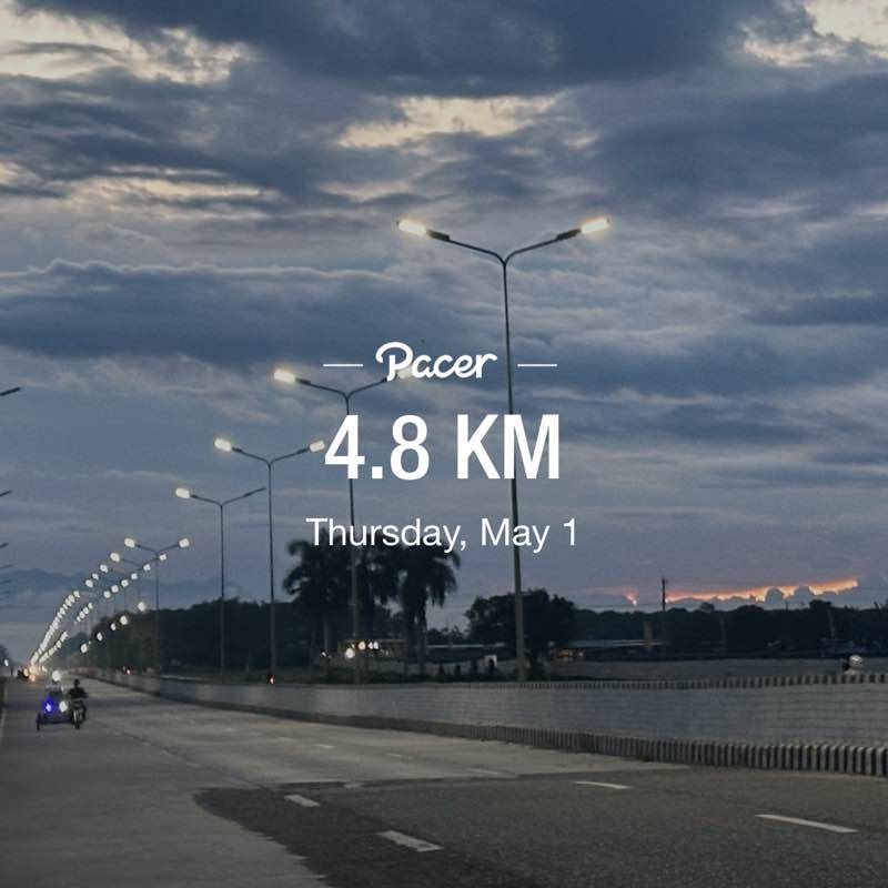 Frances Grace Malamnao - Nieto post 1