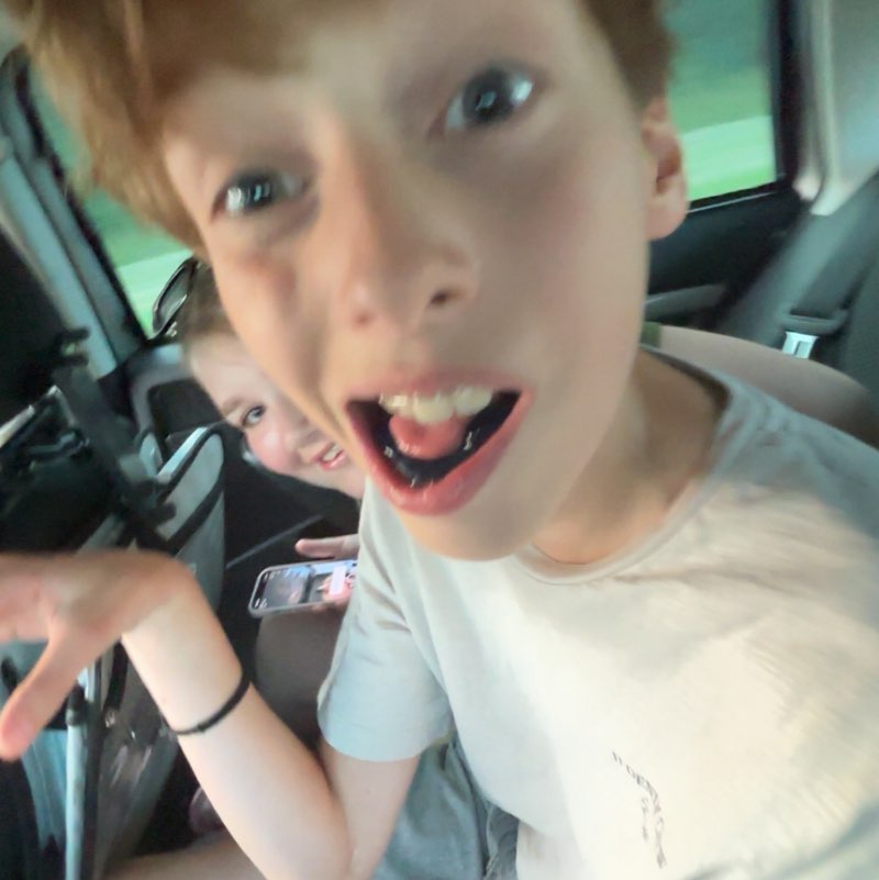 lopen Isa post image