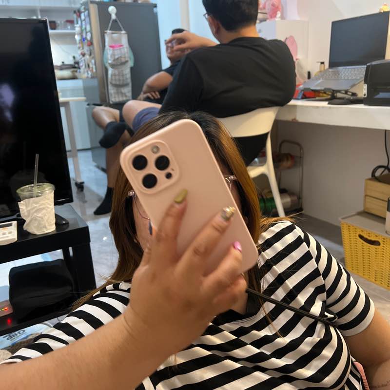 MaJeRaLe Jessa Manalo - Aceituna post image