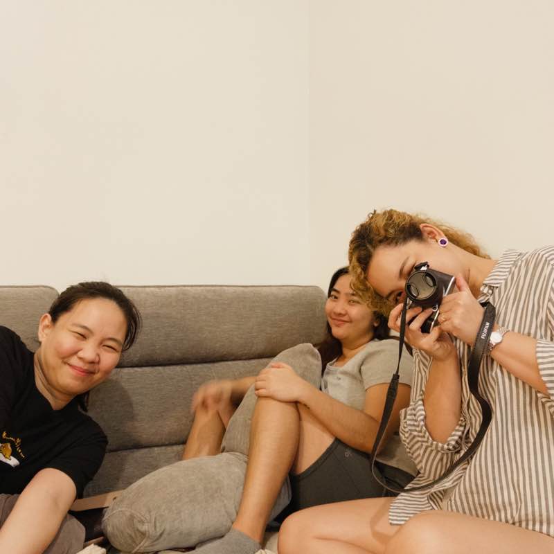 MaJeRaLe Leah Mae post image