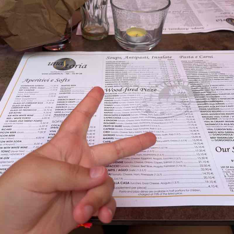 lopen Sterre post image