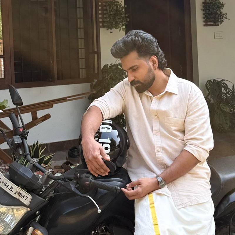 Ajay babu profile