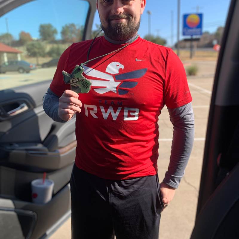 Team RWB Team RWB post image